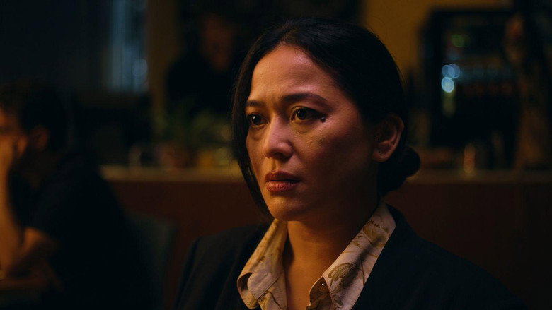 кадр из фильма Jarak