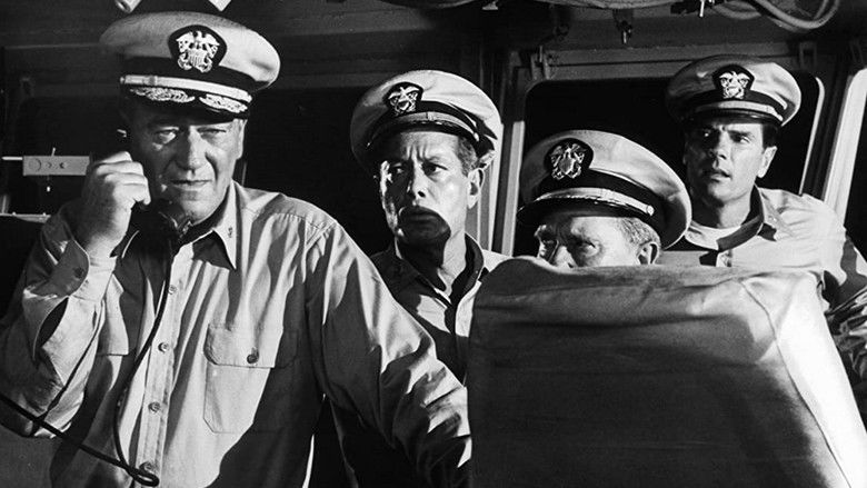 кадр из фильма По методу Харма