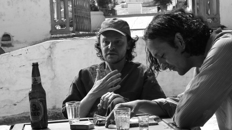 кадр из фильма Febre do Rato