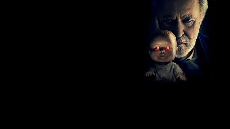 кадр из фильма Обитель смерти