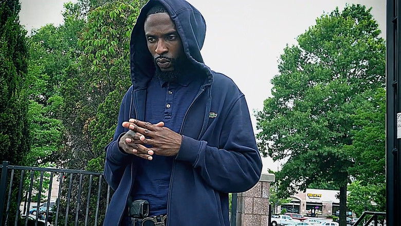 кадр из фильма The Ops