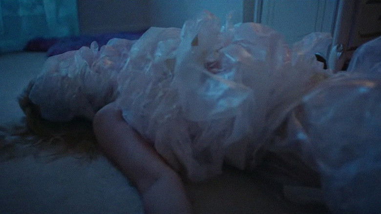 кадр из фильма Субстанция. Идеал