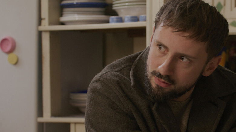 кадр из фильма Simon