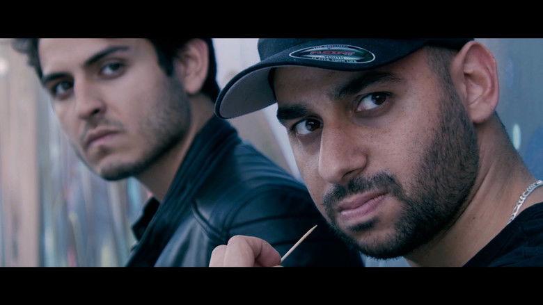 кадр из фильма Bias