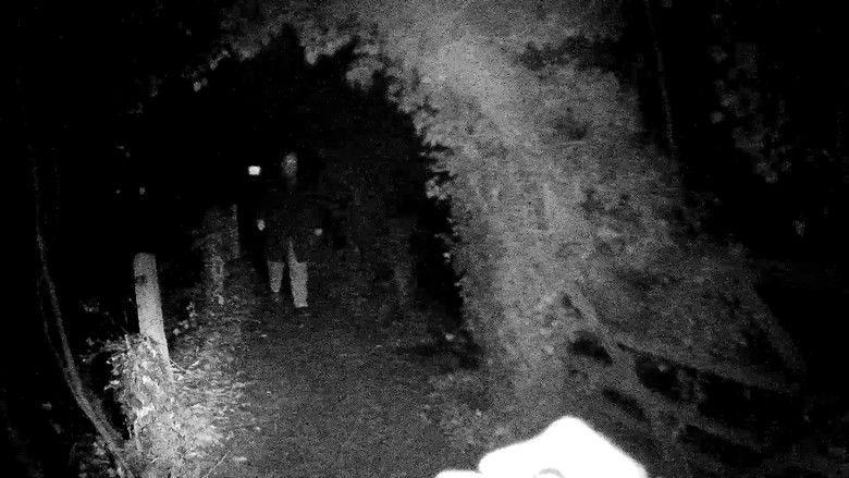 кадр из фильма Port Meadow