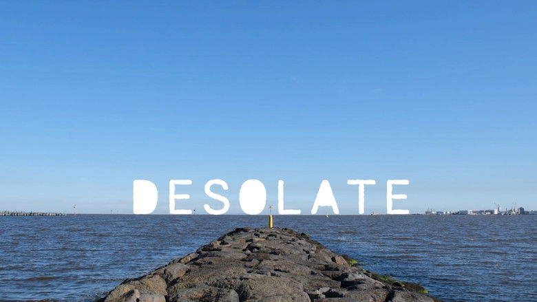 кадр из фильма DESOLATE