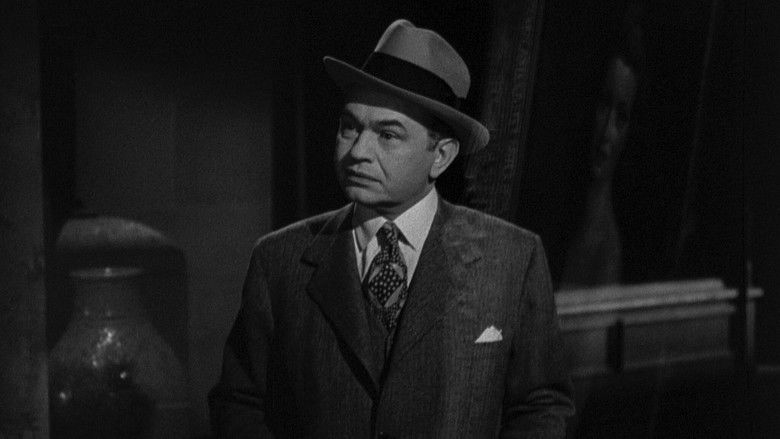 кадр из фильма Женщина в окне