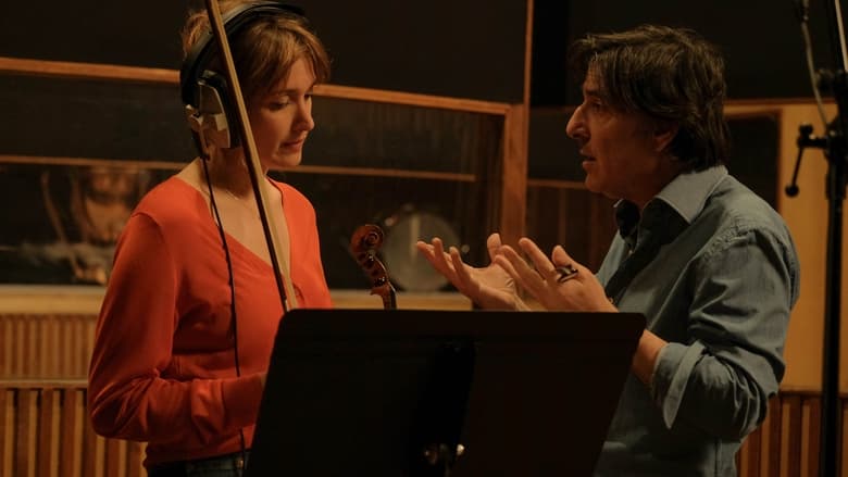 кадр из фильма Maestro(s)