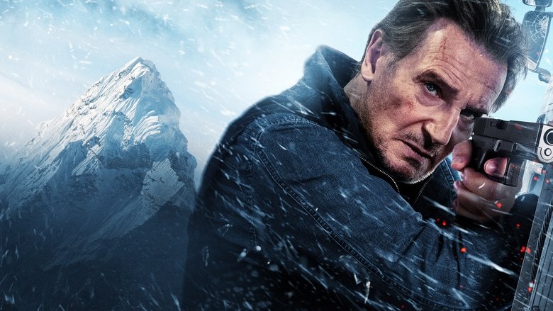 кадр из фильма Ледяной драйв: Возмездие