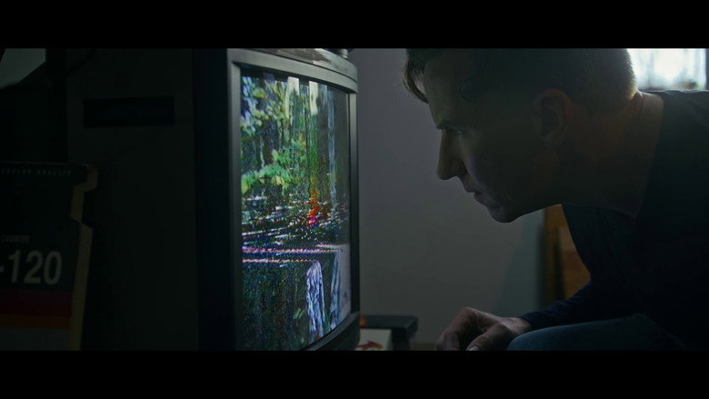 кадр из фильма The Dendrill