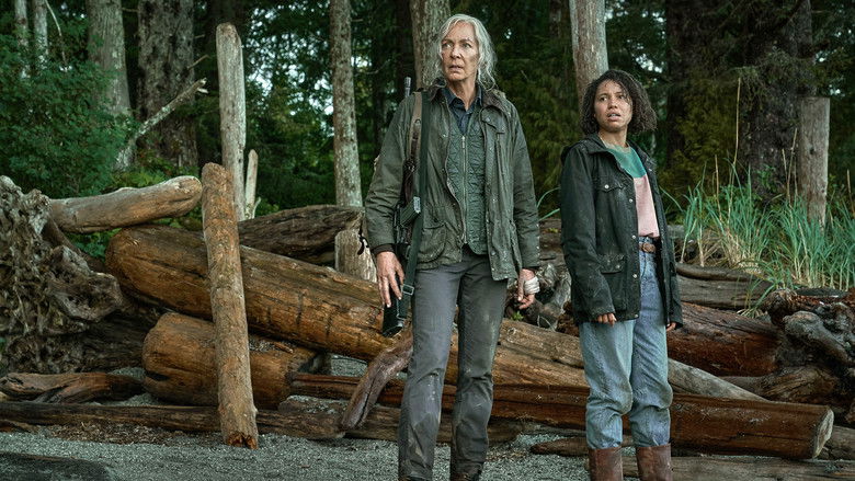 кадр из фильма Лу