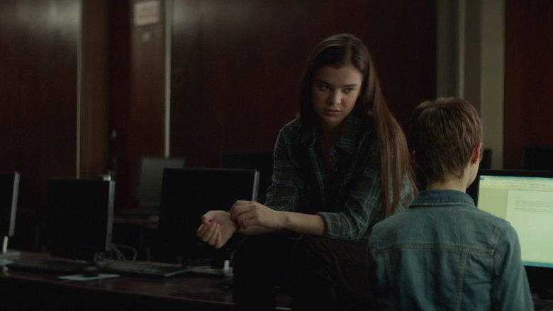 кадр из фильма От ненависти до любви