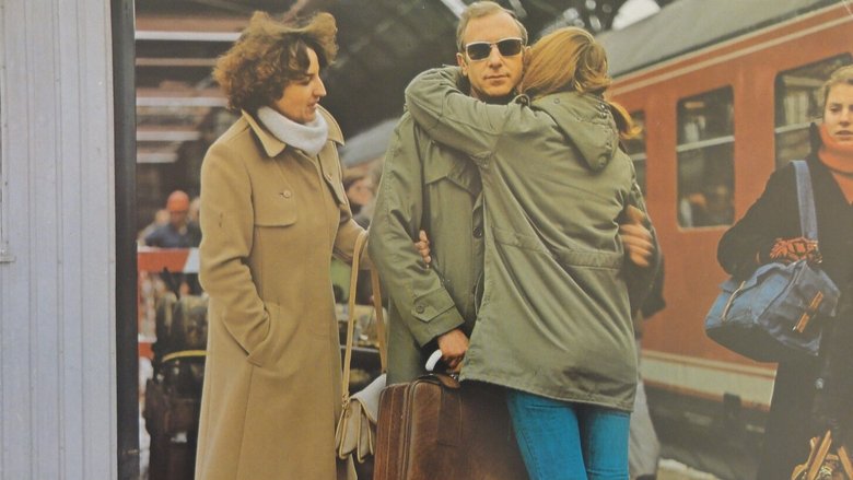 кадр из фильма Aus dem Tagebuch einer Siebzehnjährigen