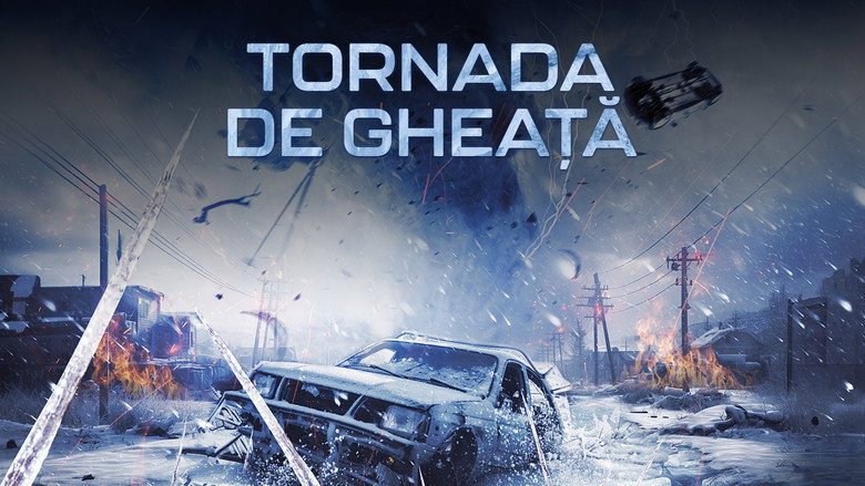 кадр из фильма Super Icyclone