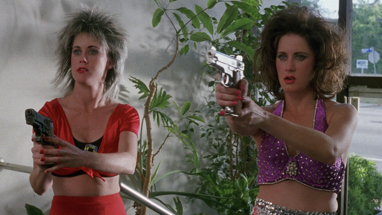 кадр из фильма Академия нравов: Часть 5