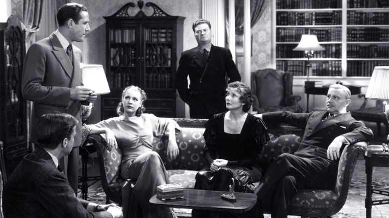 кадр из фильма Murder at Glen Athol