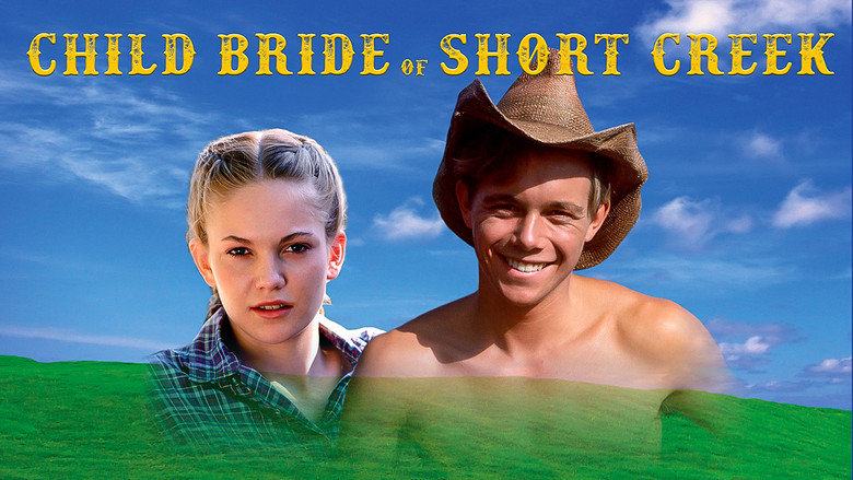 кадр из фильма Child Bride of Short Creek
