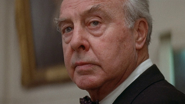 кадр из фильма Бумажная погоня