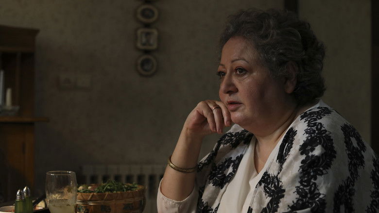 кадр из фильма Мой любимый торт