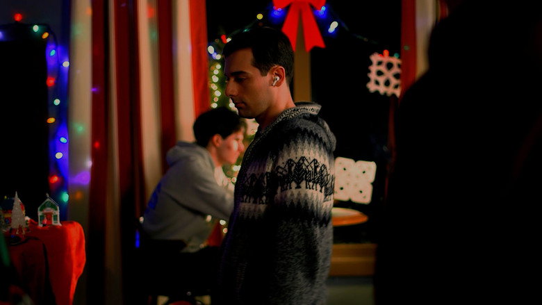 кадр из фильма Crossed Paths