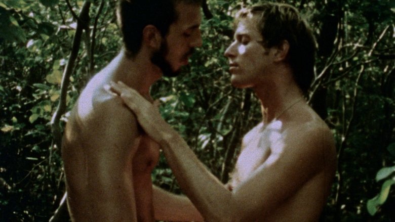 кадр из фильма Boys in the Sand