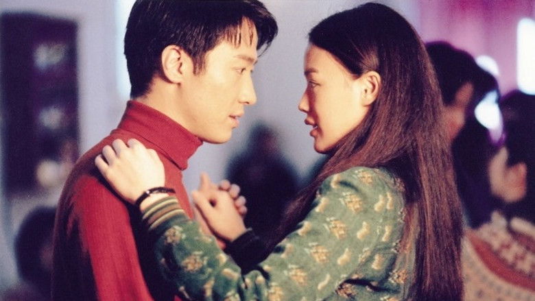 кадр из фильма 玻璃之城