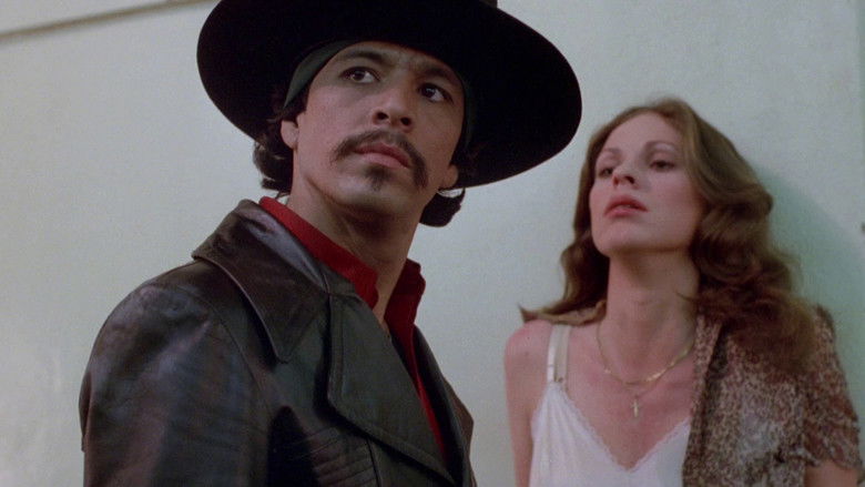 кадр из фильма Неповиновение