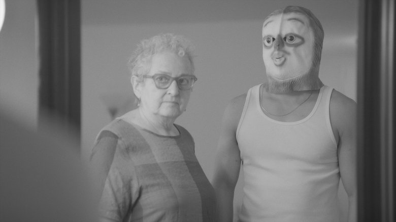 кадр из фильма Sergeant Pickle Breath and the Rooftop Warriors