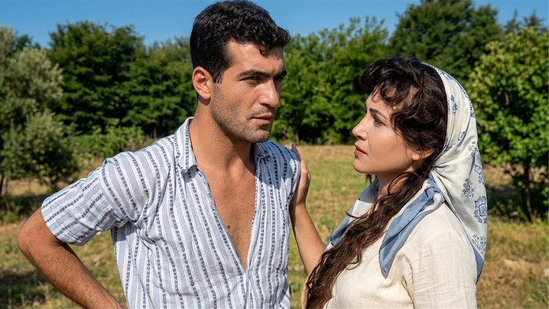 кадр из фильма Kahpe Kurşun