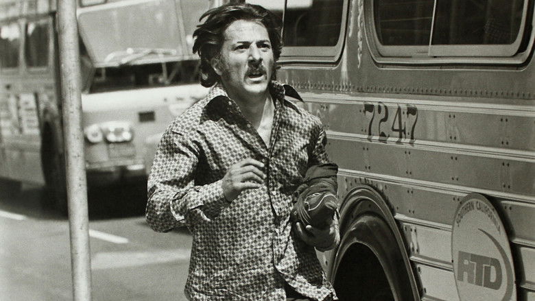 кадр из фильма Исправительный срок