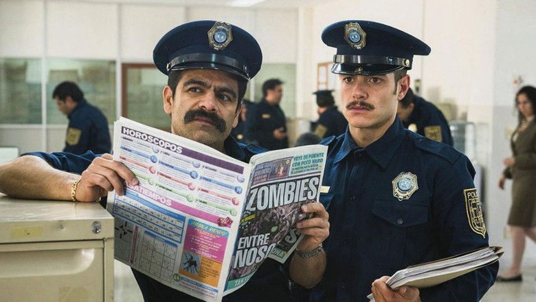 кадр из фильма Жетоны