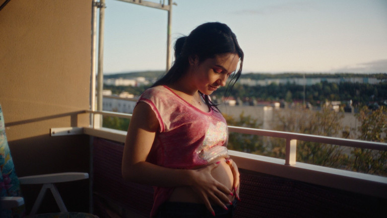 кадр из фильма Vena