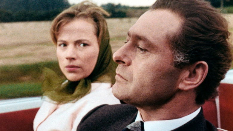 кадр из фильма Секретарша