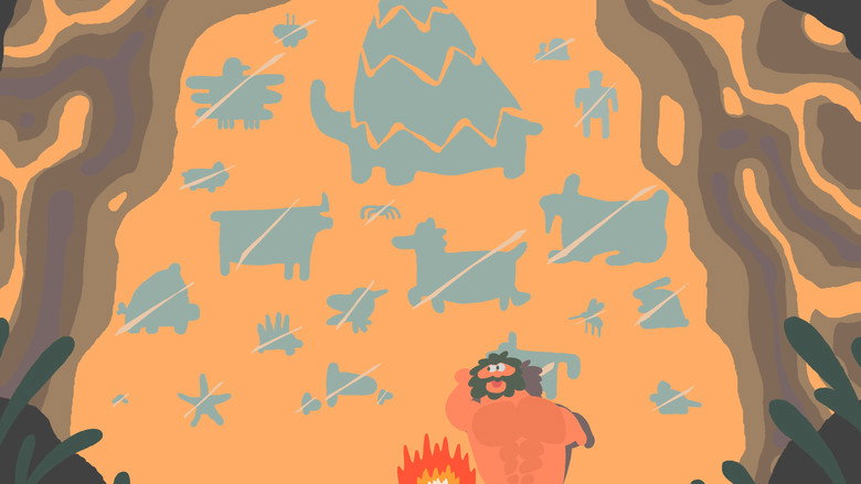 кадр из фильма Het Hebben