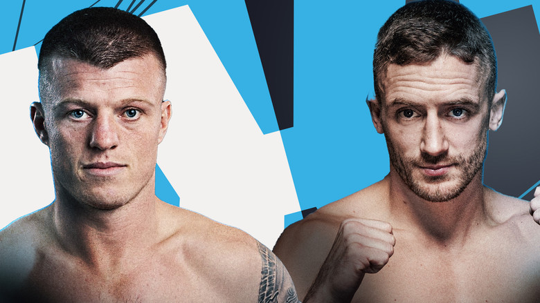 кадр из фильма Liam Dillon vs. Reece Bellotti