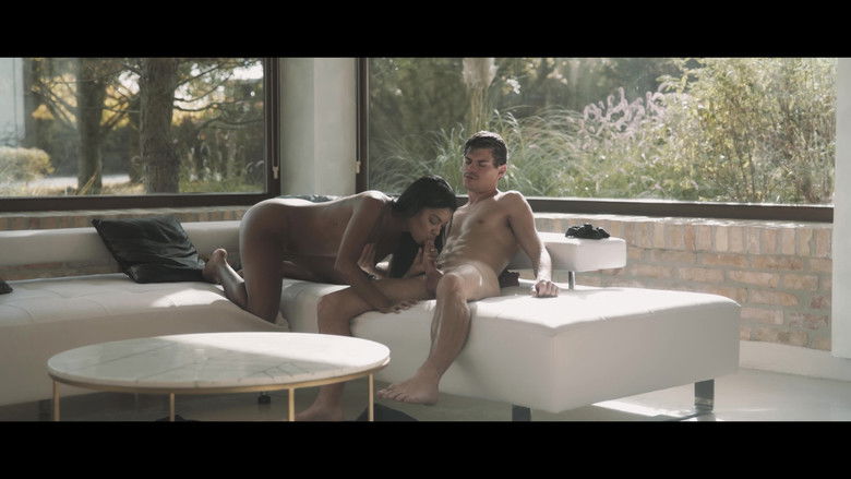 кадр из фильма Ebony Tales 3