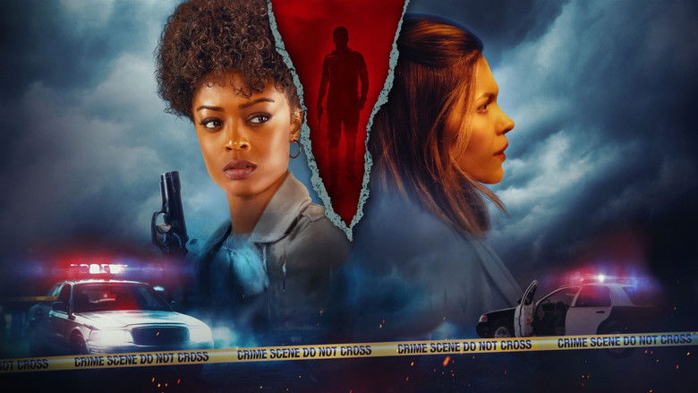 кадр из фильма Двойная жизнь