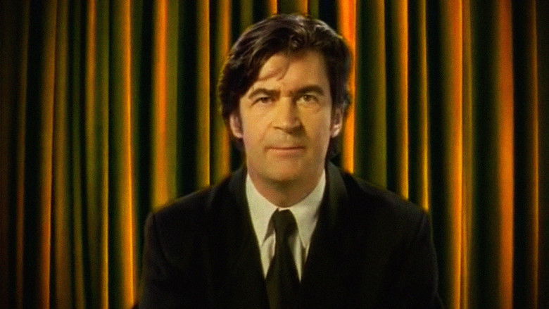 кадр из фильма Une Expérience d'Hypnose Télévisuelle