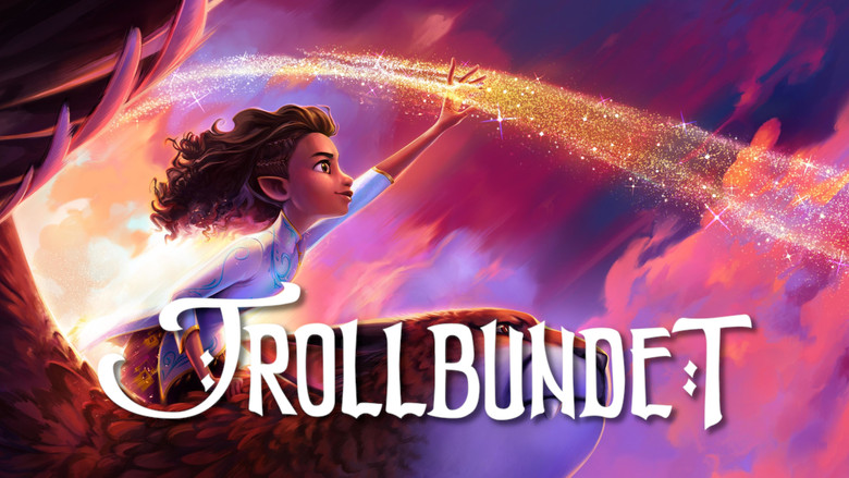 кадр из фильма Завороженные