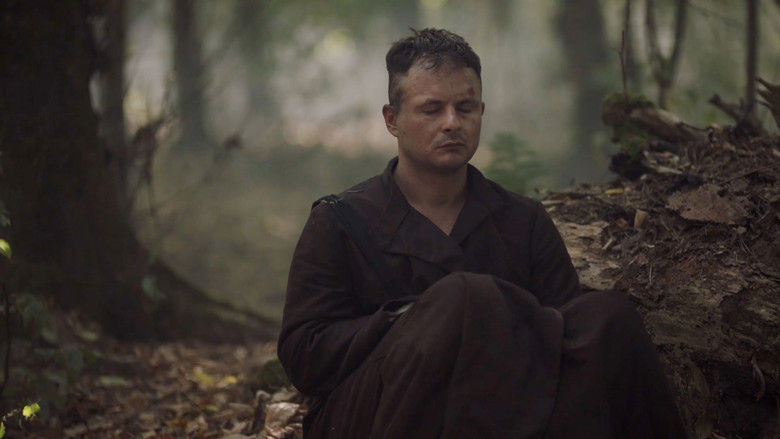 кадр из фильма Нетерпимість