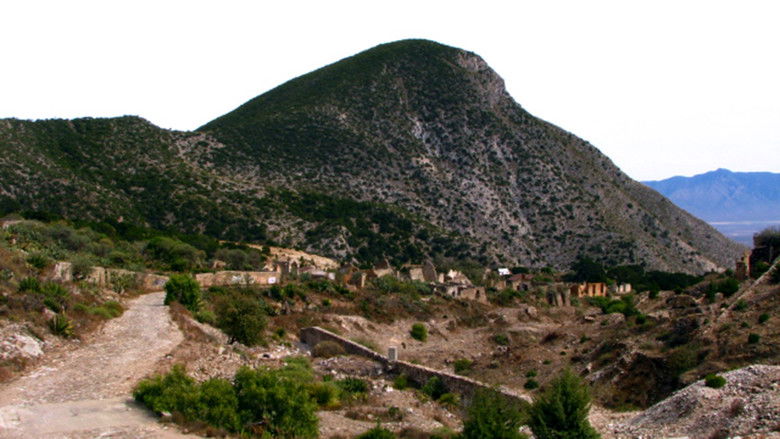 кадр из фильма Aranzazú, un recuerdo de ruinas