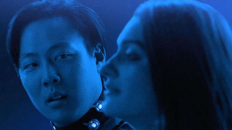 кадр из фильма Cupid’s Paradise