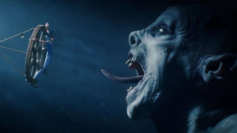 кадр из фильма Silent Running