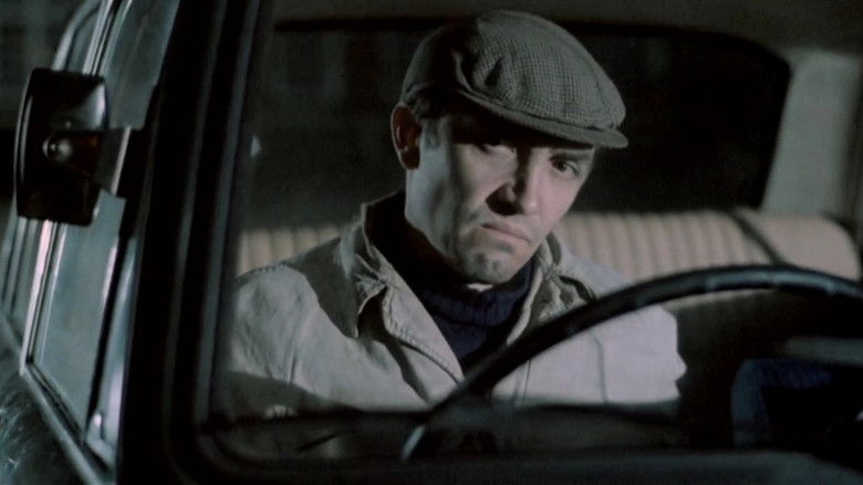 кадр из фильма The Black Panther