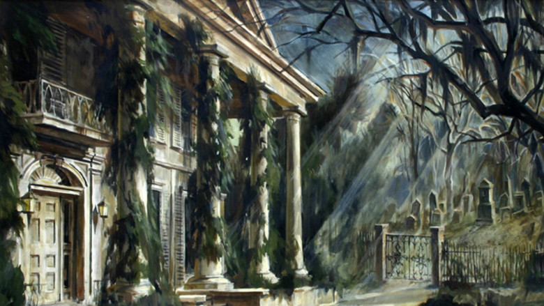 кадр из фильма Night Gallery