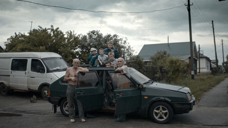 кадр из фильма Kitezh-Vladimirskoe