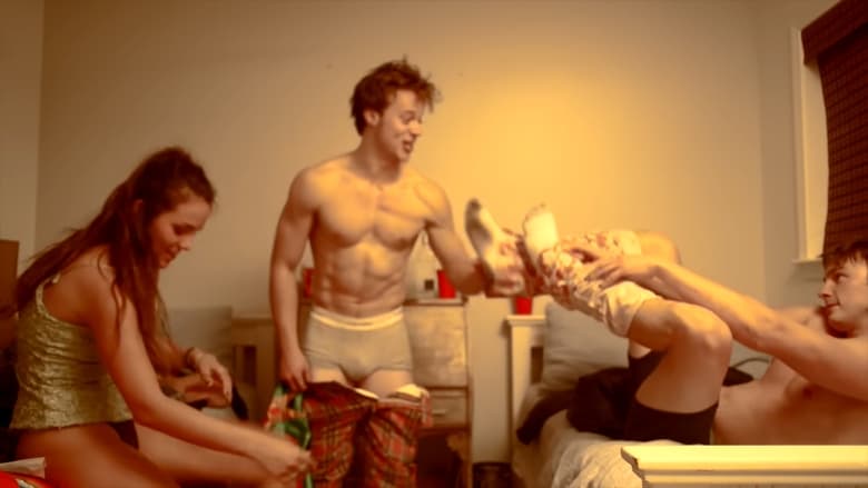 кадр из фильма VIRGO