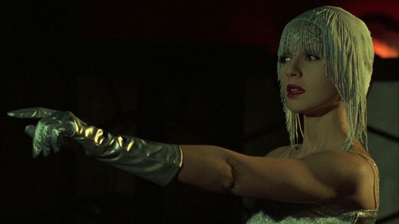 кадр из фильма Duelle