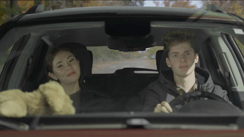 кадр из фильма No One Cares