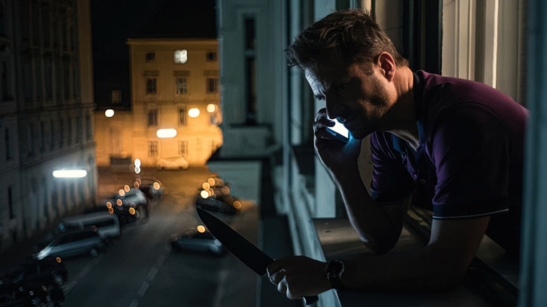 кадр из фильма Tiere